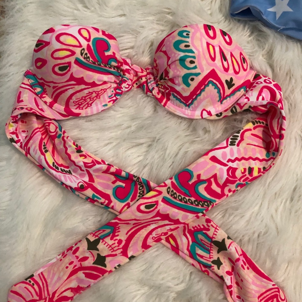 Bathing suit
